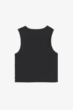 LE TEMPS DES CERISES Top Court Murgi Noir -Le Temps Des Cerises 211 gmurgi0000000mc 0001 imaged2