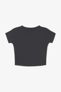 LE TEMPS DES CERISES T-shirt Musgi Noir Imprimé -Le Temps Des Cerises 211 gmusgi0000000mc 0001 imaged1