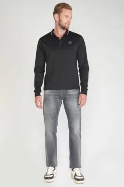 LE TEMPS DES CERISES Col 700/11 Adjusted Jeans Gris N°2 16 LE TEMPS DES CERISES Col 700/11 Adjusted Jeans Gris N°2 -Le Temps Des Cerises 211 jhr711colw5057 0003 imaged6