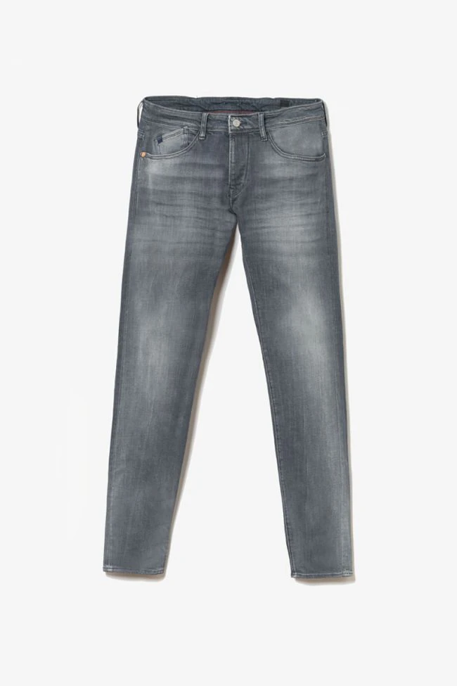 LE TEMPS DES CERISES Col 700/11 Adjusted Jeans Gris N°2 10 LE TEMPS DES CERISES Col 700/11 Adjusted Jeans Gris N°2 – Image 8