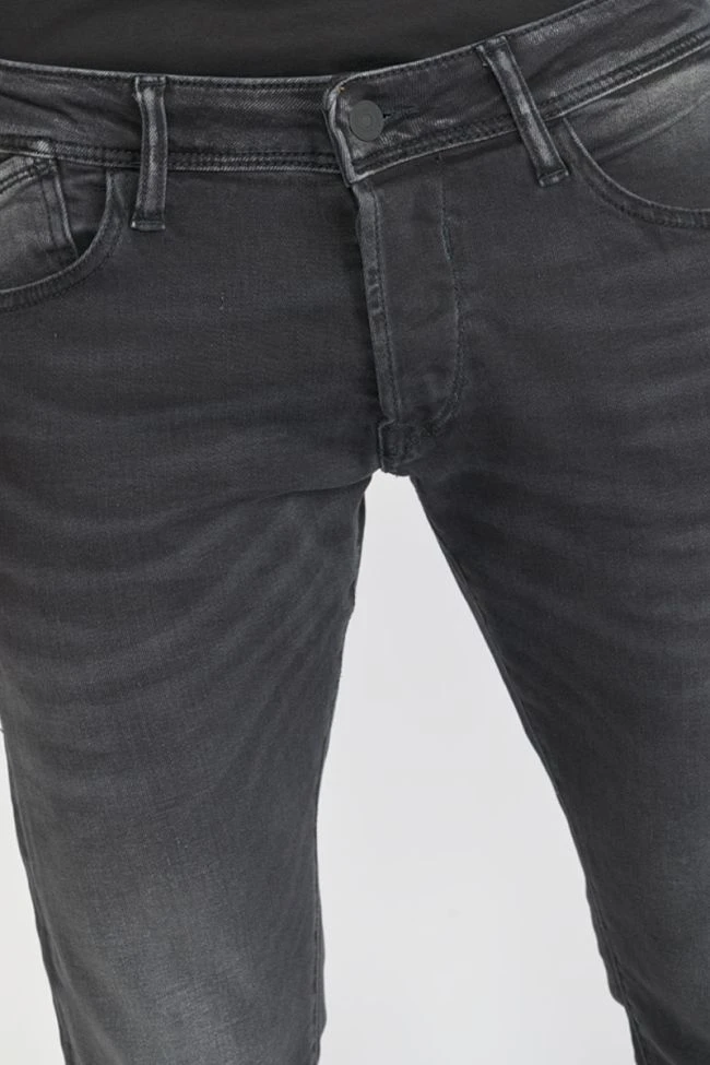 LE TEMPS DES CERISES Kel 700/11 Adjusted Jeans Noir N°1 8 LE TEMPS DES CERISES Kel 700/11 Adjusted Jeans Noir N°1 – Image 6