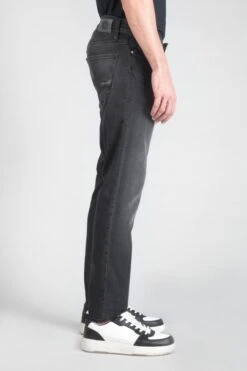 LE TEMPS DES CERISES Jogg 700/11 Adjusted Jeans Noir N°1 -Le Temps Des Cerises 212 jh711jogw5098 0403 imaged1