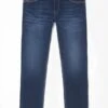 LE TEMPS DES CERISES Basic 800/12 Regular Jeans Bleu N°1 -Le Temps Des Cerises 212 jhr812basw4051 3001 image3