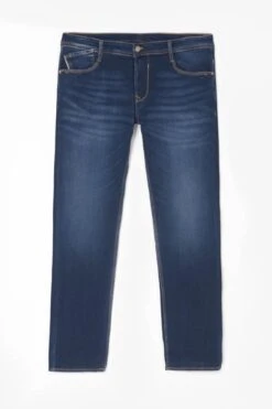 LE TEMPS DES CERISES Basic 800/12 Regular Jeans Bleu N°1