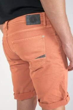 LE TEMPS DES CERISES Bermuda Jogg Bodo Corail 11 LE TEMPS DES CERISES Bermuda Jogg Bodo Corail -Le Temps Des Cerises 221 jhbodo000wpig 1012 imaged1