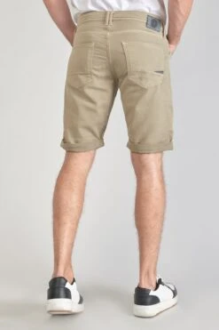 LE TEMPS DES CERISES Bermuda Jogg Bodo Beige 13 LE TEMPS DES CERISES Bermuda Jogg Bodo Beige -Le Temps Des Cerises 221 jhbodo000wpig 1126 imaged2