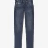 LE TEMPS DES CERISES Maxx Jogg Slim Jeans Bleu-noir N°2