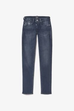 LE TEMPS DES CERISES Maxx Jogg Slim Jeans Bleu-noir N°2