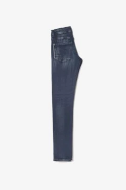 LE TEMPS DES CERISES Maxx Jogg Slim Jeans Bleu-noir N°2 -Le Temps Des Cerises 222 bmaxxjogw2130 3286 imaged5