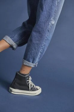 LE TEMPS DES CERISES Cosa Boyfit 7/8ème Jeans Destroy Bleu N°4 13 LE TEMPS DES CERISES Cosa Boyfit 7/8ème Jeans Destroy Bleu N°4 -Le Temps Des Cerises 222 gcosa000w3055 3001 imaged1