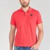 LE TEMPS DES CERISES Polo Aron Corail 1 LE TEMPS DES CERISES Polo Aron Corail -Le Temps Des Cerises 222 haron00000000mc 4555 image3