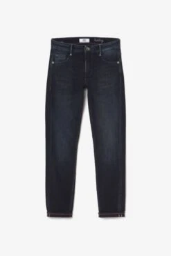 LE TEMPS DES CERISES Sea 200/43 Boyfit Jeans Bleu-noir N°1 -Le Temps Des Cerises 222 jf243seaw1394 3286 imaged8