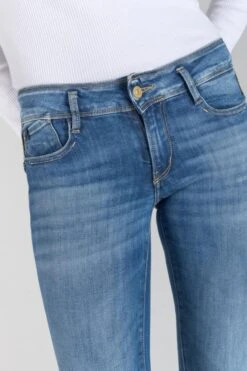 LE TEMPS DES CERISES Phacos Pulp Slim Jeans Bleu N°3 12 LE TEMPS DES CERISES Phacos Pulp Slim Jeans Bleu N°3 -Le Temps Des Cerises 222 jfphacosw1385 3001 imaged2