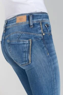 LE TEMPS DES CERISES Phacos Pulp Slim Jeans Bleu N°3 10 LE TEMPS DES CERISES Phacos Pulp Slim Jeans Bleu N°3 -Le Temps Des Cerises 222 jfphacosw1385 3001 imaged3