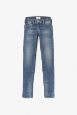 LE TEMPS DES CERISES Phacos Pulp Slim Jeans Bleu N°3 15 LE TEMPS DES CERISES Phacos Pulp Slim Jeans Bleu N°3 -Le Temps Des Cerises 222 jfphacosw1385 3001 imaged8