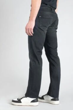 LE TEMPS DES CERISES Jugando 800/12 Regular Jeans Bleu-noir N°2 15 LE TEMPS DES CERISES Jugando 800/12 Regular Jeans Bleu-noir N°2 -Le Temps Des Cerises 222 jh812jugw1376 3286 imaged4