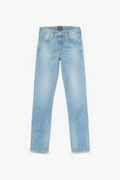 LE TEMPS DES CERISES Basic 800/16 Regular Jeans Bleu N°4