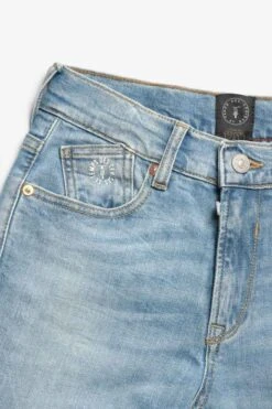 LE TEMPS DES CERISES Basic 800/16 Regular Jeans Bleu N°4 -Le Temps Des Cerises 231 b816basiw6056 3001 imaged1