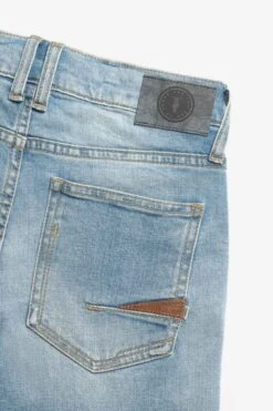 LE TEMPS DES CERISES Basic 800/16 Regular Jeans Bleu N°4 -Le Temps Des Cerises 231 b816basiw6056 3001 imaged2