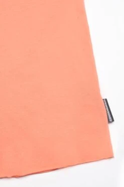 LE TEMPS DES CERISES T-shirt Ikkobo Corail -Le Temps Des Cerises 231 bikkobo000000mc 7555 imaged5