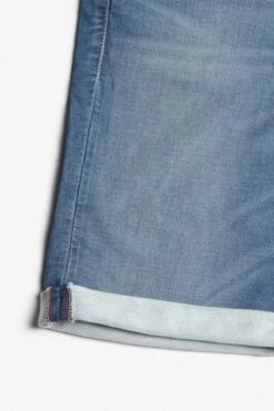 LE TEMPS DES CERISES Bermuda Jogg Lo Bleu Clair Délavé 12 LE TEMPS DES CERISES Bermuda Jogg Lo Bleu Clair Délavé -Le Temps Des Cerises 231 bjogglo0w5107 3001 imaged2