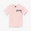 LE TEMPS DES CERISES T-shirt Karibo Rose