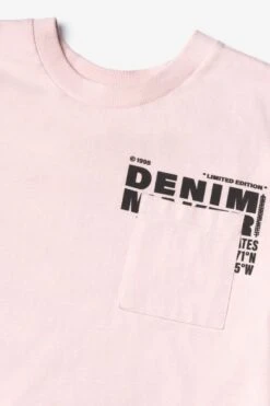 LE TEMPS DES CERISES T-shirt Karibo Rose -Le Temps Des Cerises 231 bkarib0000000mc 5001 imaged2