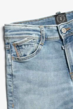 LE TEMPS DES CERISES Maxx Jogg Slim Jeans Bleu N°5 10 LE TEMPS DES CERISES Maxx Jogg Slim Jeans Bleu N°5 -Le Temps Des Cerises 231 bmaxxjogw5107 3001 imaged1