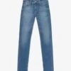 LE TEMPS DES CERISES Maxx Jogg Slim Jeans Vintage Bleu N°2