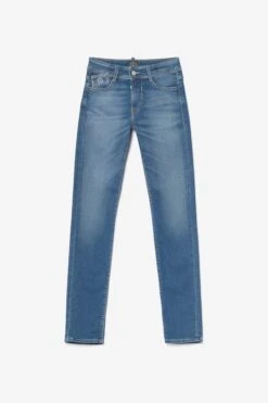 LE TEMPS DES CERISES Maxx Jogg Slim Jeans Vintage Bleu N°2