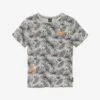 LE TEMPS DES CERISES T-shirt Noribo Gris