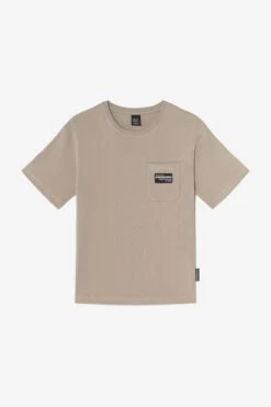 LE TEMPS DES CERISES T-shirt Uzurbo Beige