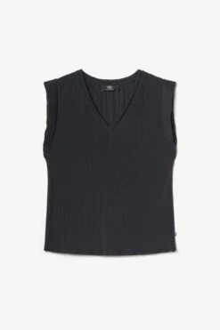 LE TEMPS DES CERISES Top Arket Noir -Le Temps Des Cerises 231 farket0000000sm 0001 imaged8