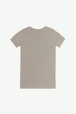 LE TEMPS DES CERISES T-shirt Gracygi Beige Sable Imprimé -Le Temps Des Cerises 231 ggracygi00000mc 1040 imaged2