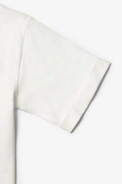 LE TEMPS DES CERISES T-shirt Moonagi Blanc Imprimé -Le Temps Des Cerises 231 gmoonagi00000mc 1132 imaged1