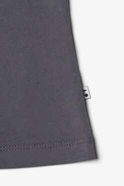 LE TEMPS DES CERISES T-shirt Timogi Anthracite -Le Temps Des Cerises 231 gtimogi000000mc 0007 imaged1