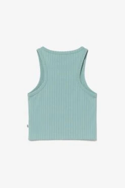 LE TEMPS DES CERISES Top Court Vikengi Vert D'eau -Le Temps Des Cerises 231 gvikengi00000sm 9666 imaged1