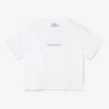 LE TEMPS DES CERISES T-shirt Vinagi Blanc