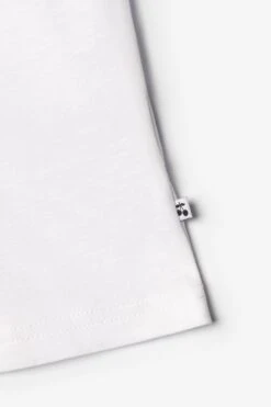 LE TEMPS DES CERISES T-shirt Vinagi Blanc -Le Temps Des Cerises 231 gvinagi000000mc 1001 imaged1