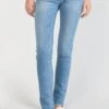 LE TEMPS DES CERISES Kana Pulp Regular Jeans Bleu N°4 -Le Temps Des Cerises 231 jfkana00w2155 3001 image3