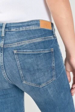 LE TEMPS DES CERISES Power Bootcut Jeans Bleu N°3 11 LE TEMPS DES CERISES Power Bootcut Jeans Bleu N°3 -Le Temps Des Cerises 231 jfpowerbw9121 3001 imaged1