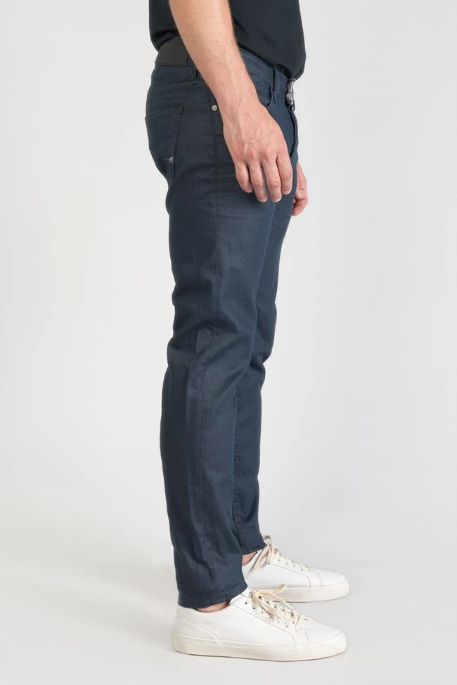 LE TEMPS DES CERISES Basic 700/11 Adjusted Jeans Bleu N°0 7 LE TEMPS DES CERISES Basic 700/11 Adjusted Jeans Bleu N°0 – Image 5