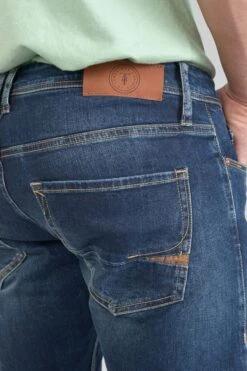 LE TEMPS DES CERISES Basic 700/11 Adjusted Jeans Bleu N°1 13 LE TEMPS DES CERISES Basic 700/11 Adjusted Jeans Bleu N°1 -Le Temps Des Cerises 231 jh711basw1427 3001 imaged1