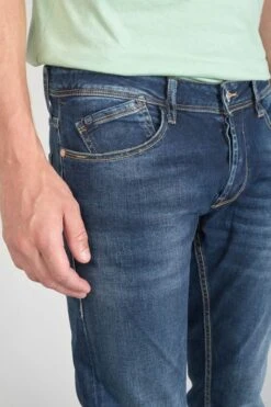 LE TEMPS DES CERISES Basic 700/11 Adjusted Jeans Bleu N°1 14 LE TEMPS DES CERISES Basic 700/11 Adjusted Jeans Bleu N°1 -Le Temps Des Cerises 231 jh711basw1427 3001 imaged2