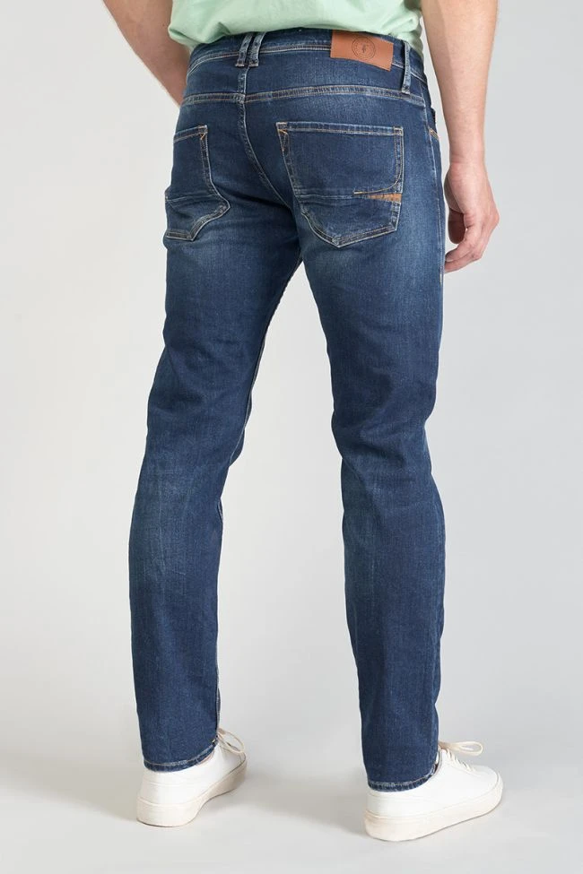 LE TEMPS DES CERISES Basic 700/11 Adjusted Jeans Bleu N°1 5 LE TEMPS DES CERISES Basic 700/11 Adjusted Jeans Bleu N°1 – Image 3
