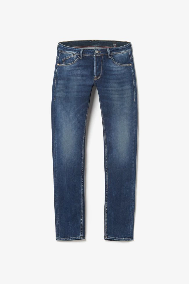 LE TEMPS DES CERISES Basic 700/11 Adjusted Jeans Bleu N°1 10 LE TEMPS DES CERISES Basic 700/11 Adjusted Jeans Bleu N°1 – Image 8