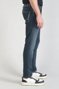 LE TEMPS DES CERISES Jogg 700/11 Adjusted Jeans Bleu-noir N°2 -Le Temps Des Cerises 231 jh711jogw5144 3286 imaged4