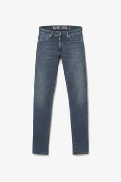 LE TEMPS DES CERISES Jogg 700/11 Adjusted Jeans Bleu-noir N°2 -Le Temps Des Cerises 231 jh711jogw5144 3286 imaged8