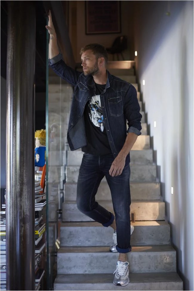 LE TEMPS DES CERISES Turcat 700/11 Adjusted Jeans Bleu-noir N°2 3 LE TEMPS DES CERISES Turcat 700/11 Adjusted Jeans Bleu-noir N°2