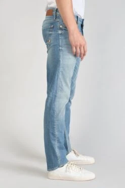 LE TEMPS DES CERISES Garde 800/12 Regular Jeans Bleu N°4 -Le Temps Des Cerises 231 jh812garw4075 3001 imaged5